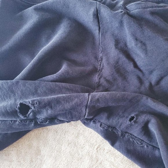 authentic GCDS sweatpants joggers for upcycle or rework use🔲 - Picture 3 of 4